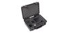 iSeries 1711-6 Shure SLX-D / QLX-D Case SKB 3i-1711-XLXD