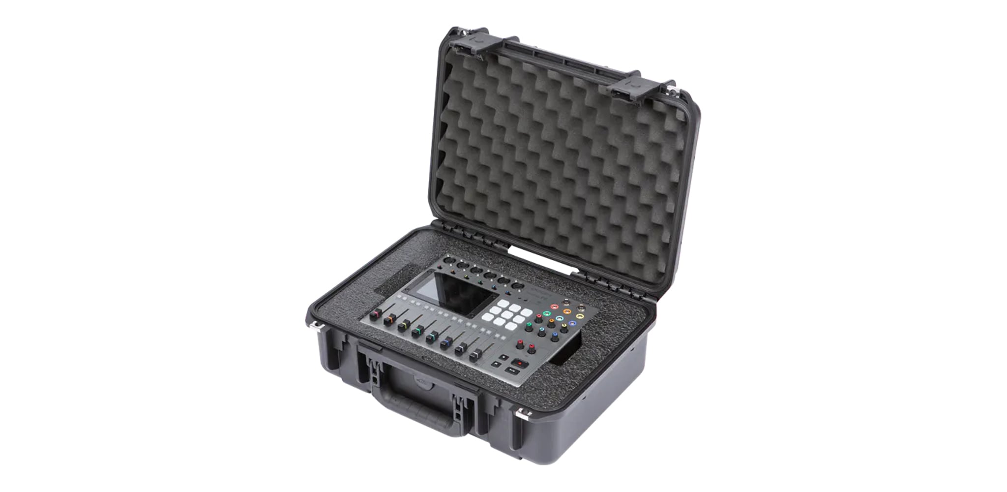 Ảnh minh họa iSeries 1711-6 Zoom PodTrak P8 Case SKB 3i1711-6-P8 2