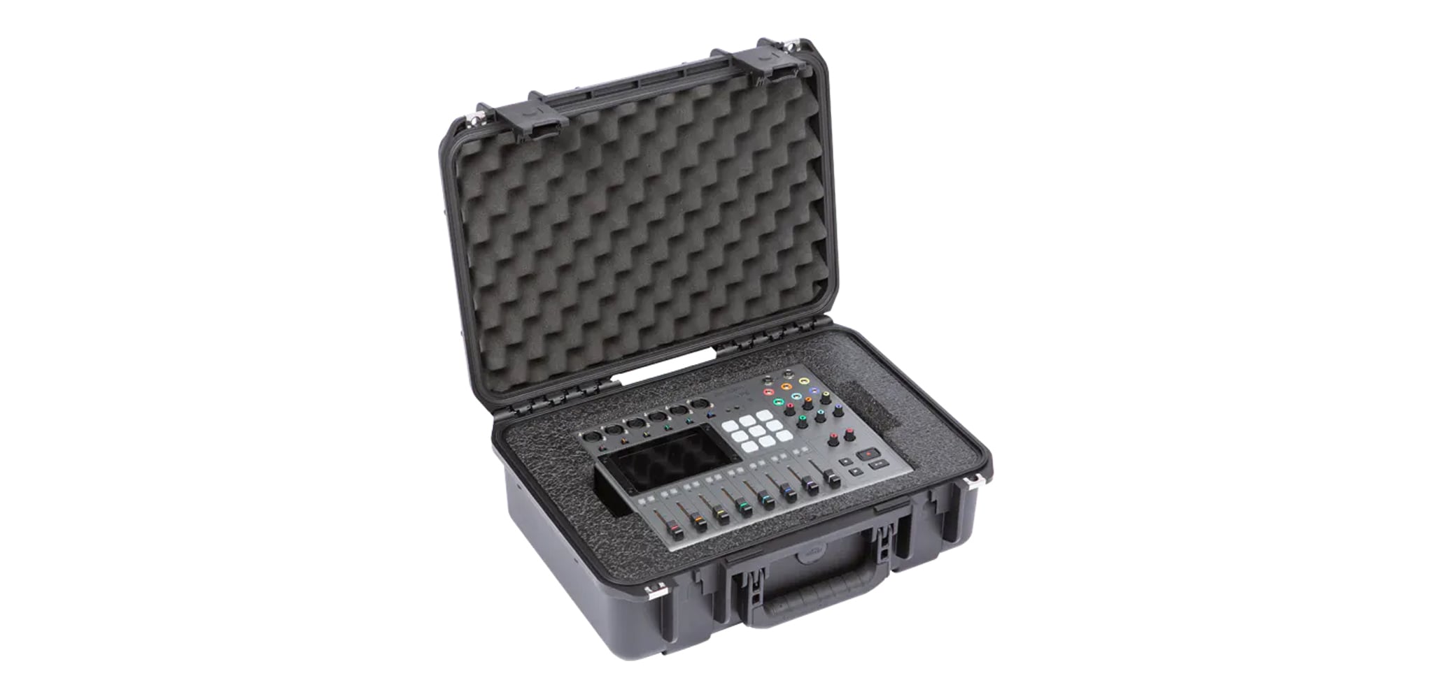 iSeries 1711-6 Zoom PodTrak P8 Case SKB 3i1711-6-P8