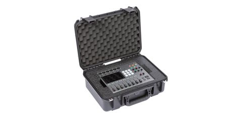 iSeries 1711-6 Zoom PodTrak P8 Case SKB 3i1711-6-P8