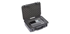  iSeries 1711-6 Zoom PodTrak P8 Case SKB 3i1711-6-P8 