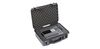iSeries 1711-6 Zoom PodTrak P8 Case SKB 3i1711-6-P8