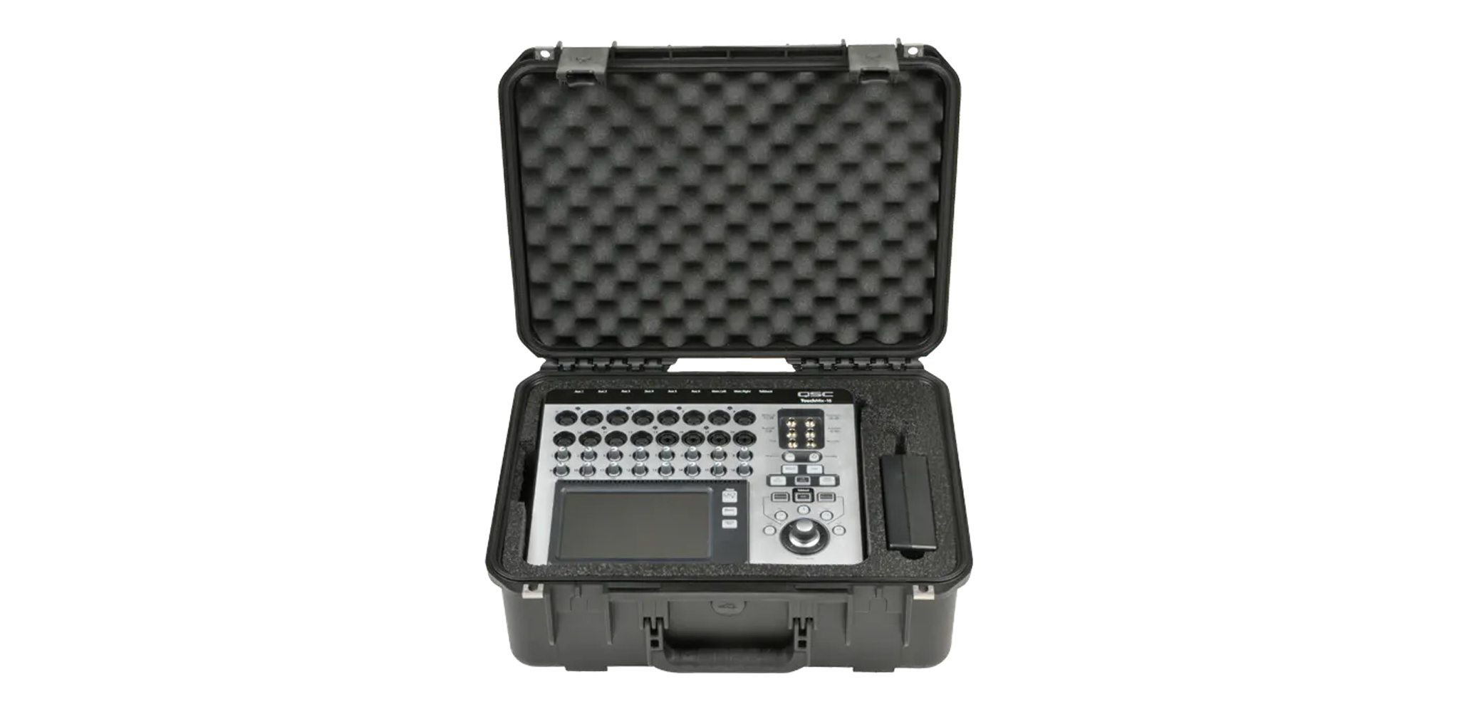 Ảnh minh họa iSeries 1813-7 Watertight TouchMix Case SKB 3i1813-7-TMIX 1