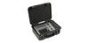 iSeries 1813-7 Watertight TouchMix Case SKB 3i1813-7-TMIX