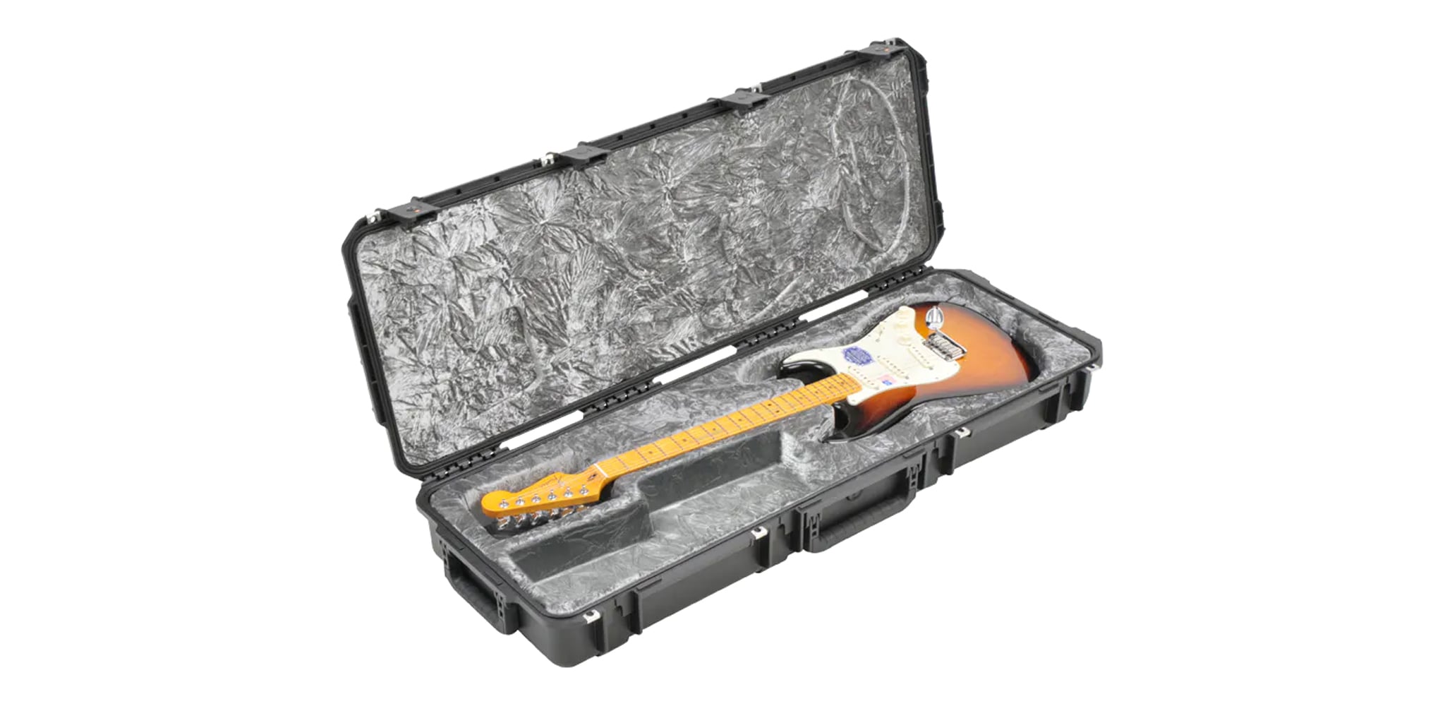 iSeries Waterproof Strat/Tele Flight Case SKB 3i-4214-66