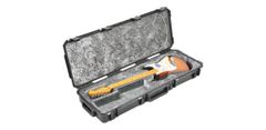  iSeries Waterproof Strat/Tele Flight Case SKB 3i-4214-66 