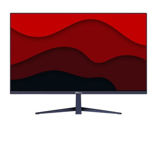 Màn hình Văn phòng AI Vision A3201FS | 31.5 inch, Full HD, 75Hz, ADS-IPS, HDMI, VGA, Flicker Free, Đen