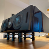 IsoAcoustics Aperta 300