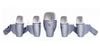 Microphone KIT 1 chiếc NX-2, 4 chiếc NX-6 và 3 micro không dây cầm tay