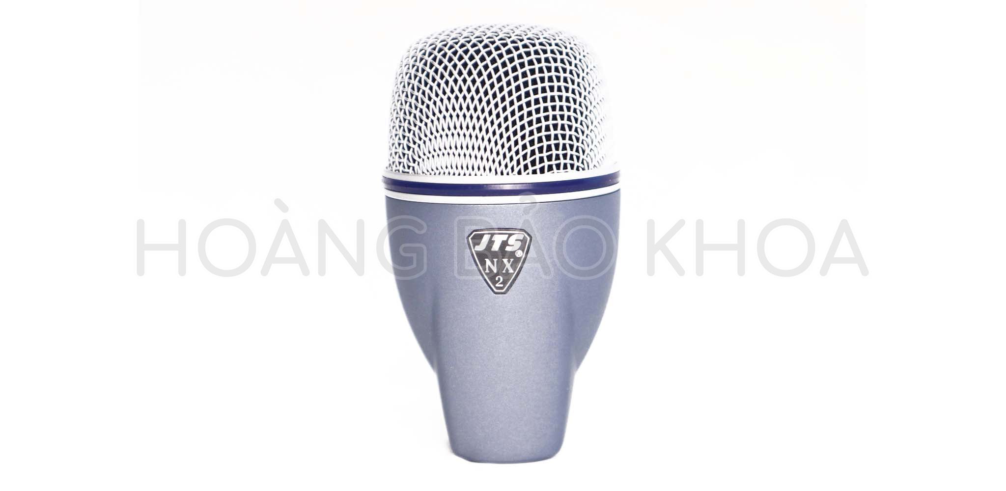 Ảnh minh họa Microphone KIT 1 chiếc NX-2, 4 chiếc NX-6 và 3 micro không dây cầm tay JTS NXB-8M 3