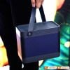 Loa B&O Beolit 20 Chính Hãng, Pin 8h, Công suất 70W, Bluetooth, AUX