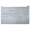 Thay Vỏ Laptop HP 15T-DW 15S-DR 15S-DU Laptop Upper Case Palmrest