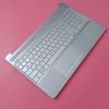 Thay Vỏ Laptop HP 15T-DW 15S-DR 15S-DU Laptop Upper Case Palmrest