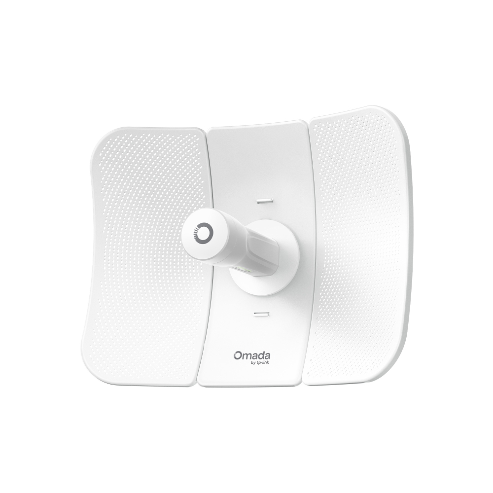 Ảnh minh họa Beam Bridge 5 UR KIT Omada Bridge Không Dây Tầm Xa | Trong Nhà/Ngoài Trời 5 GHz 867 Mbps 1