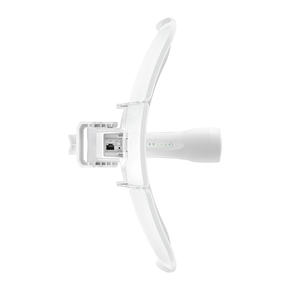 Ảnh minh họa Beam Bridge 5 UR KIT Omada Bridge Không Dây Tầm Xa | Trong Nhà/Ngoài Trời 5 GHz 867 Mbps 2