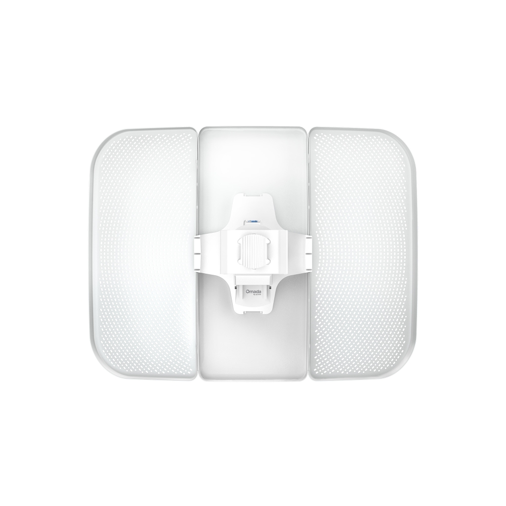 Ảnh minh họa Beam Bridge 5 UR KIT Omada Bridge Không Dây Tầm Xa | Trong Nhà/Ngoài Trời 5 GHz 867 Mbps 3