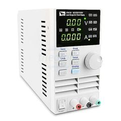  IT6720 Tải Điện Tử DC Hiển Thị Số 60V 5A 100W 