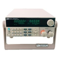  IT8511A+ Tải Điện Tử DC Hiển Thị Số 150V 30A 150W 