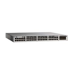  Switch Cisco C9200L-48P-4G-A switch Catalyst 9200L 24 cổng 
