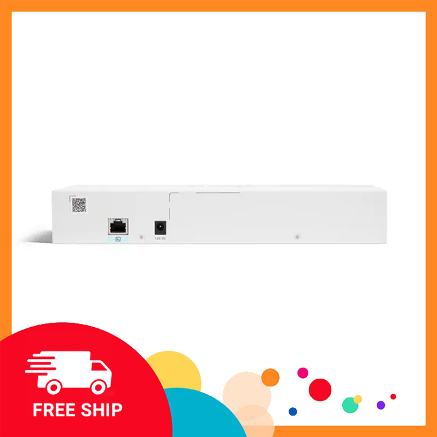Ảnh minh họa Switch Cisco Bussiness CBS220-8T-E-2G-EU 8 x 10/100/1000, 2 x SFP slots 1