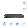 Thiết bị Switch doanh nghiệp AURCORE AES2011P 24 x GE