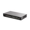 Switch DrayTek Smart Lite VigorSwitch Q1100x (10 port)