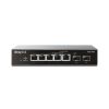 Switch PoE+ DrayTek Smart Lite VigorSwitch PQ1070x (7 port)