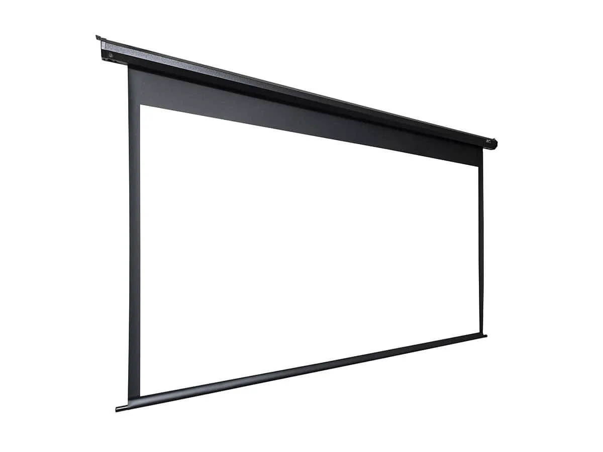 Ảnh minh họa Màn chiếu Elite Screens VMAX 3 125 inch VMAX125UWH3 – Màn chiếu điện sợi thủy tinh 3
