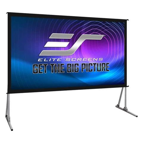 Màn chiếu Elite Screens Yard Master 2 75 inch OMS75H2