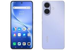  Điện thoại vivo V60 Lite 5G 12GB/512GB 