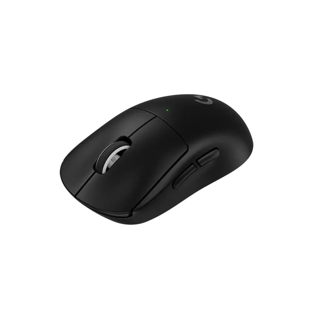 Ảnh minh họa Logitech Pro X Superlight 2 Se Lightspeed Chuột chơi game không dây - Đen 1