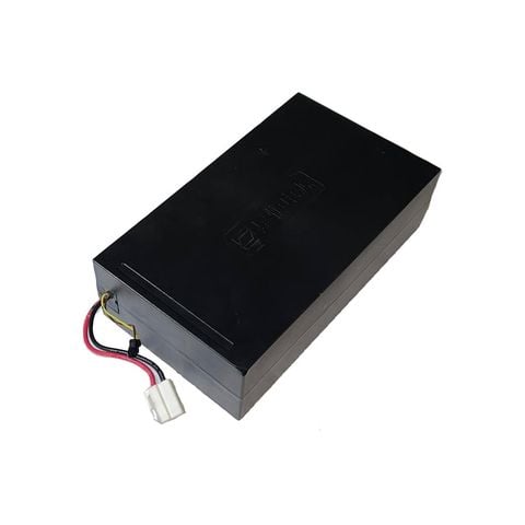 Pin Lithium Yadea 48V-12A dùng cho xe đạp điện iGo, i6, iFun