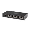 Thiết bị cân bằng tải Router Ubiquiti EdgeRouter X SFP, 5-Ports Router