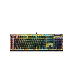  Razer BlackWidow V4 X Pokémon Edition 