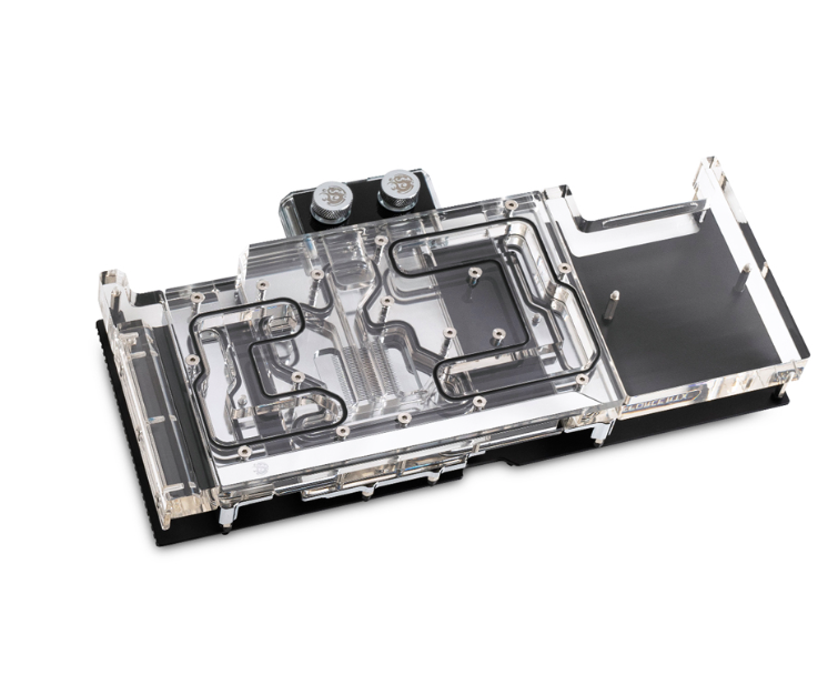 Bitspower Classic VGA water block for GALAX GeForce RTX 3090 HOF series