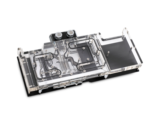 Bitspower Classic VGA water block for GALAX GeForce RTX 3090 HOF