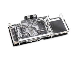  Bitspower Classic VGA water block for GALAX GeForce RTX 3090 HOF 