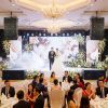 Dàn Âm Thanh Line Array 2 Way Passive Actpro 28 (Actpro KR210F New)