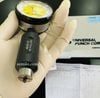 UNIVERSAL-PUNCH #9000 dưỡng đo độ sâu vít 4 cạnh (phillip size 0)