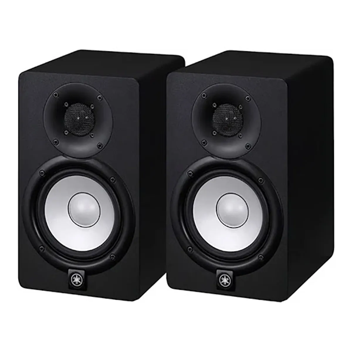 Ảnh minh họa Combo thu âm, Livestream 06 (Yamaha HS8, Steinberg UR22C, Sennheise HD300 PRO, AKG P420) 2