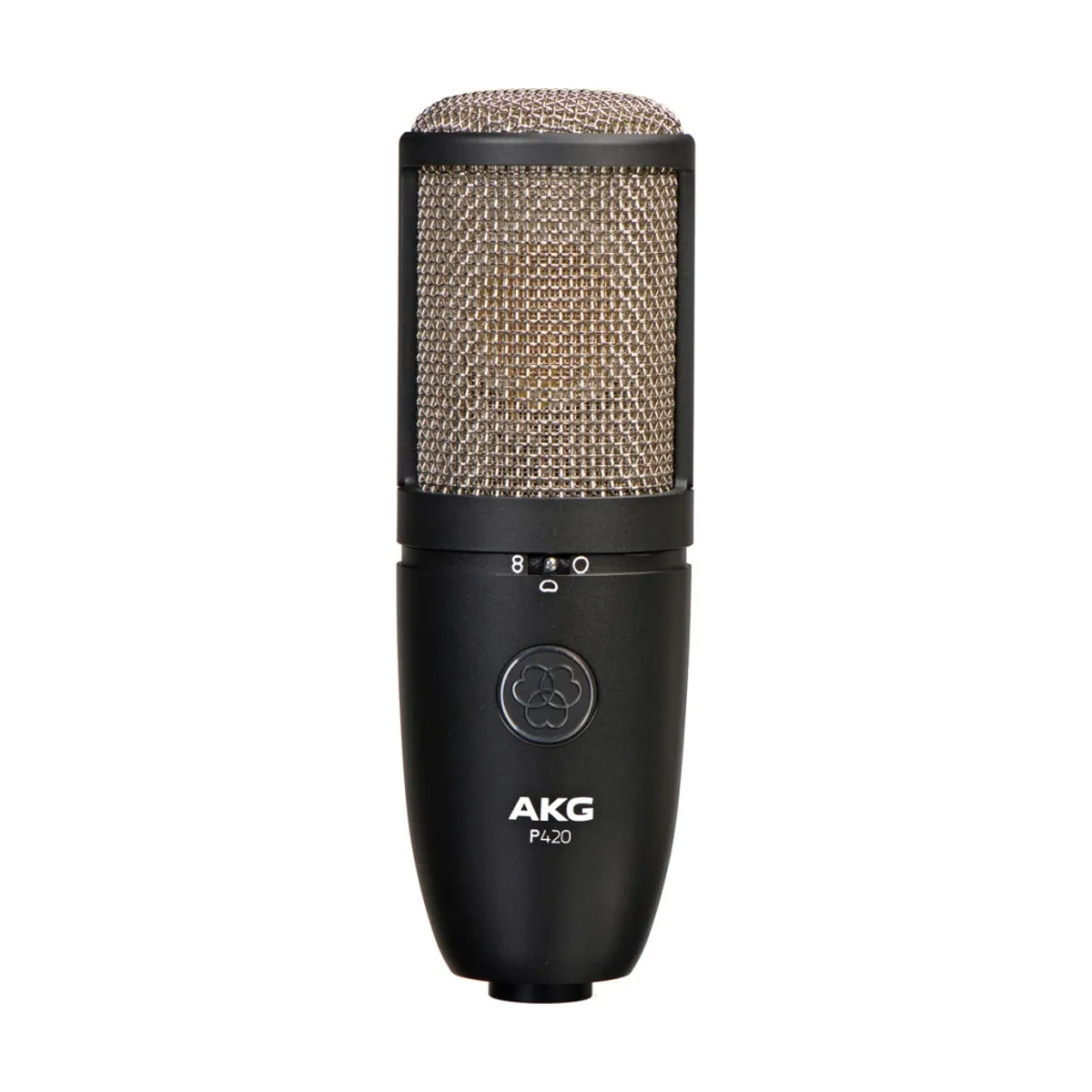 Ảnh minh họa Combo thu âm, Livestream 06 (Yamaha HS8, Steinberg UR22C, Sennheise HD300 PRO, AKG P420) 3