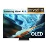 Smart Tivi Samsung OLED 4K 83 inch 2026 (83S90H)