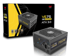  Nguồn Máy Tính InWin VE75 750W 80 Plus Gold 