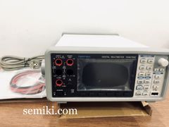  IWASU Digital Multimeter VOAC7602 