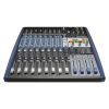 Mixer PreSonus SudioLive AR12C, 14 kênh, 24-bit/96kHz, Bluetooth, USB