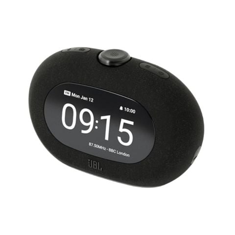 Loa JBL Horizon 3, App JBL One, Tích Hợp Đồng Hồ Báo Thức, Bluetooth