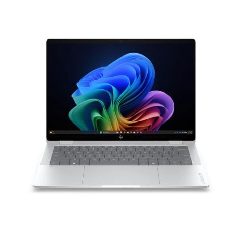 Laptop HP EliteBook X Flip G2i 14 DJ9J5PT (Ultra 7-366H/Ram 32GB)