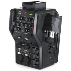  Blackmagic Camera Fiber Converter 
