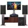 Dàn karaoke đồng bộ full JBL 16 - Hot New 2027 (JBL D Ultra)