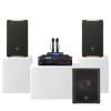 Dàn karaoke đồng bộ full JBL 16 - Hot New 2027 (JBL D Ultra)